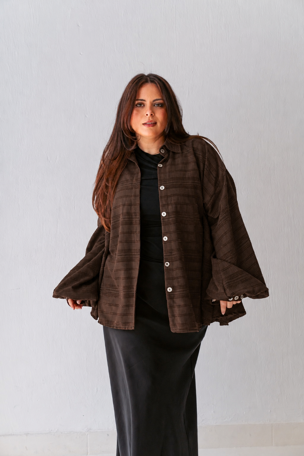 Sadaf shirt|صَدَف قَمِيص