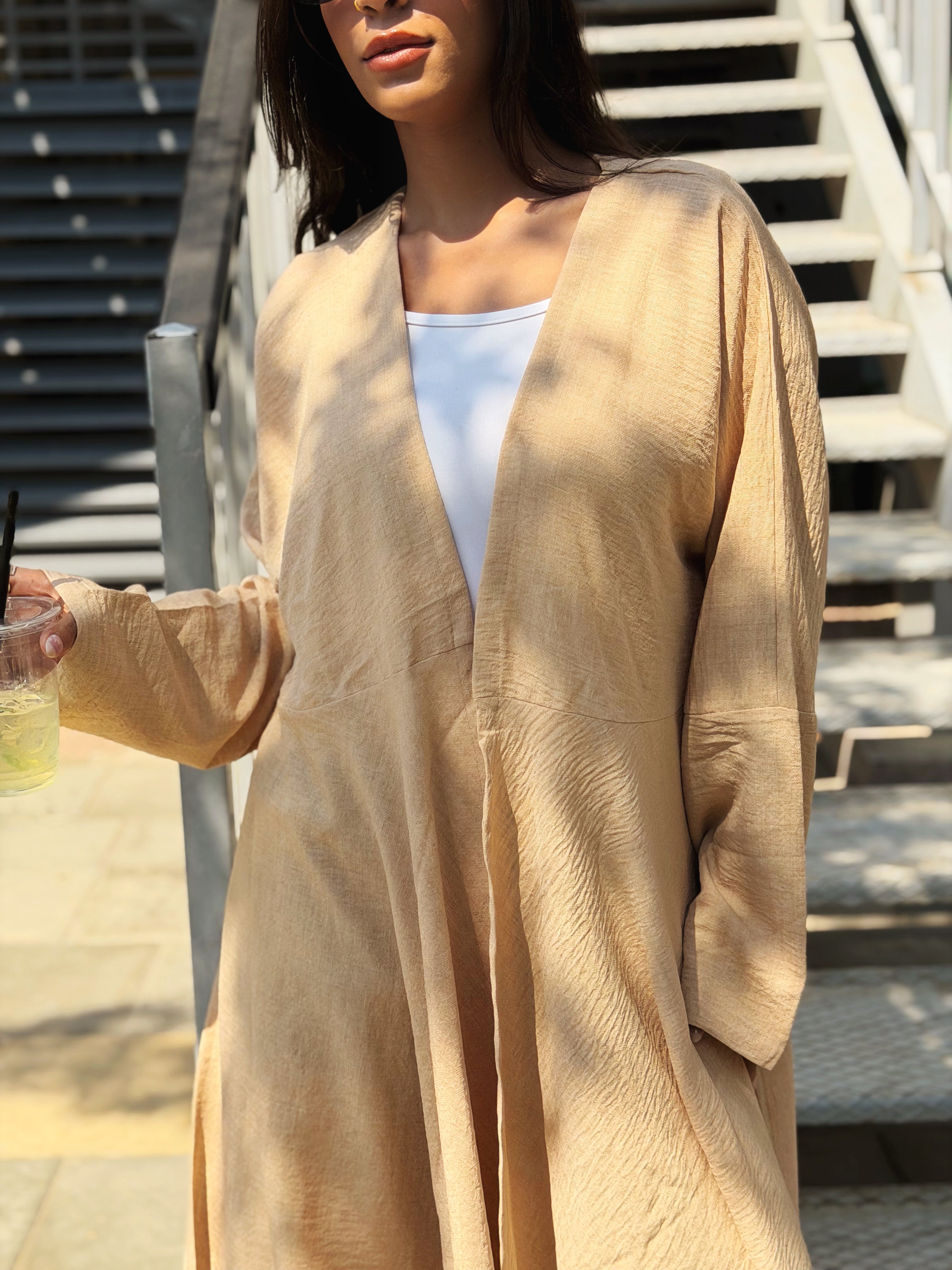 Samaa Kimono