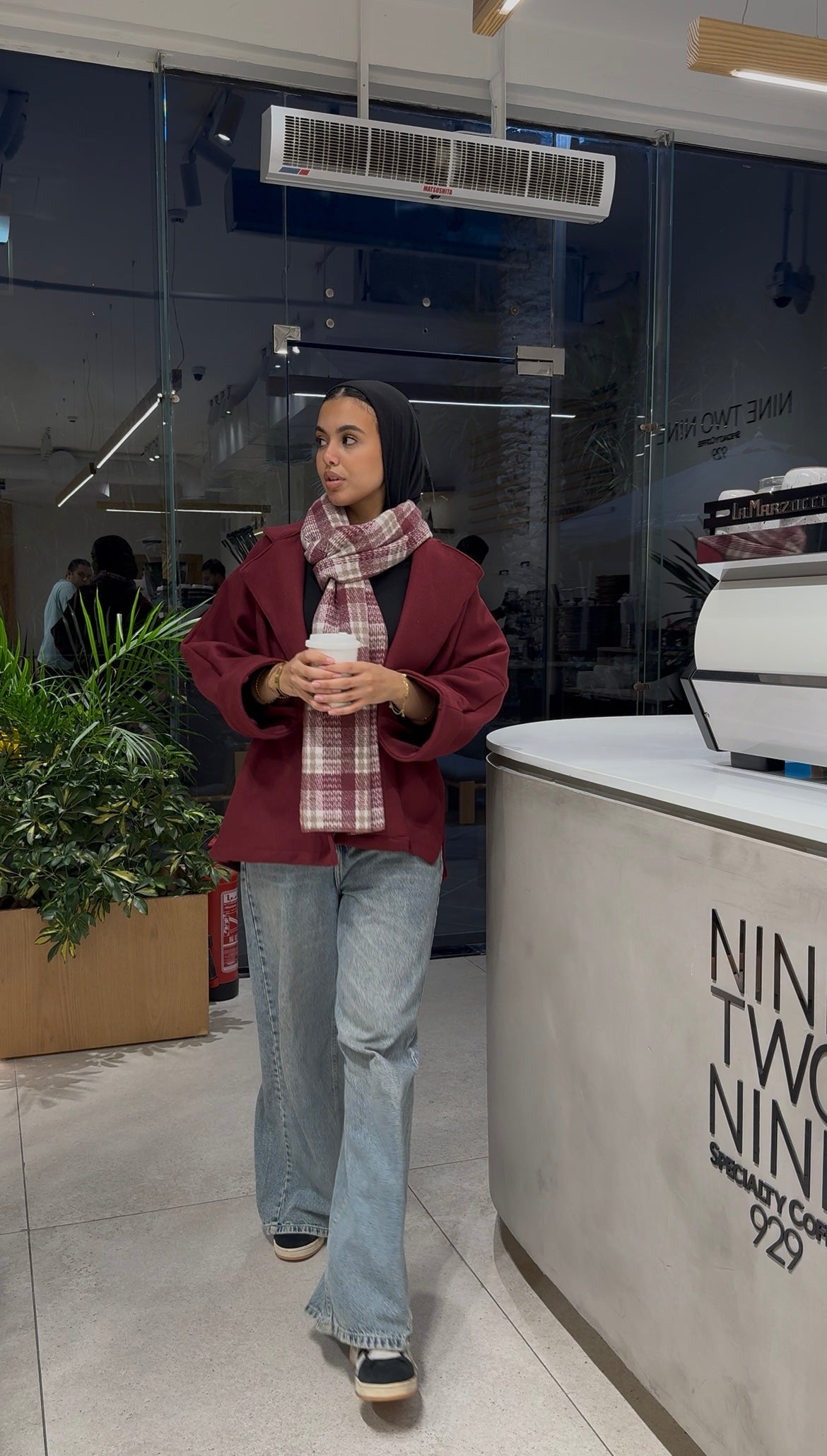 Rawnq - رَونَق